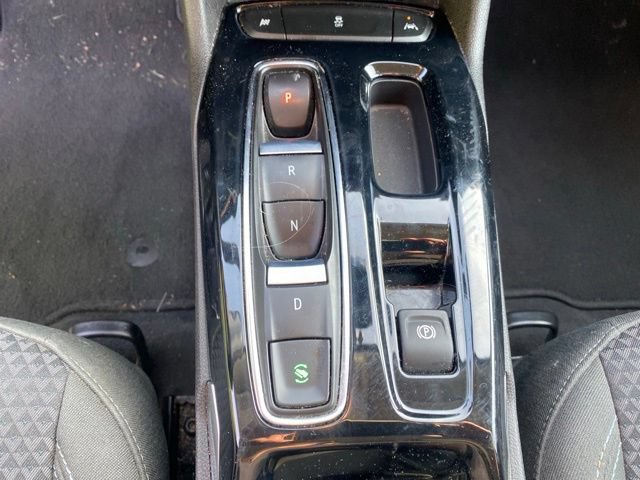 Used 2023 Chevrolet Bolt EUV LT w/ Driver Confidence Package FWD image 25