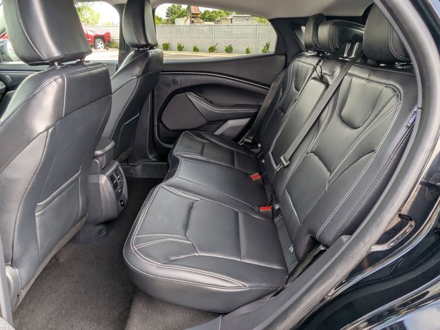 Used 2025 Ford Mustang Mach-E Premium image 19