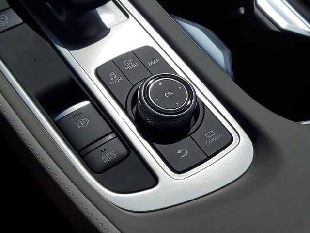 Certified 2026 INFINITI QX60 Pure w/ Cargo Package image 32