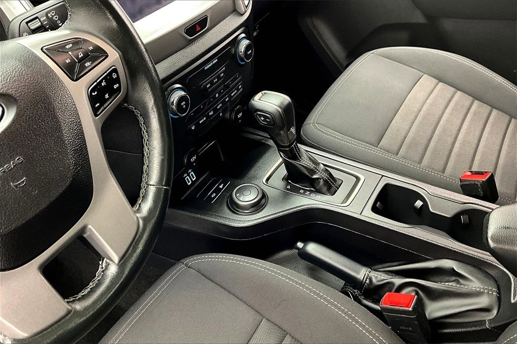 Used 2023 Ford Ranger XLT w/ Equipment Group 301A Mid image 15