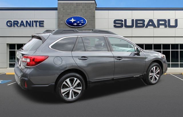Used 2019 Subaru Outback 2.5i Limited image 10