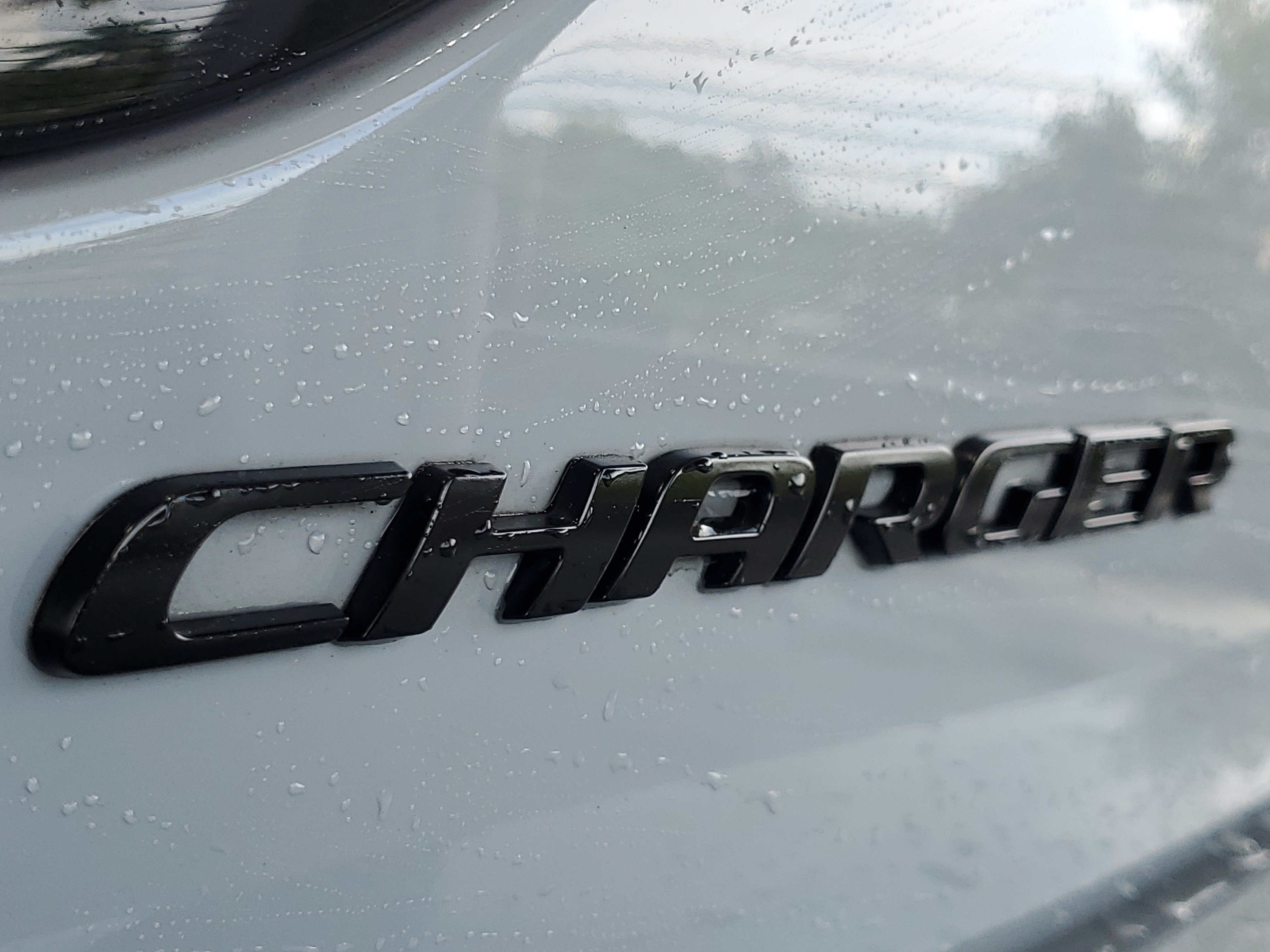 Used 2022 Dodge Charger Scat Pack RWD image 6