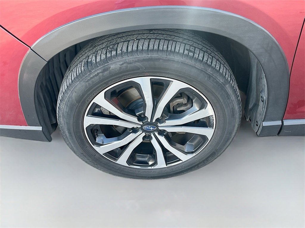 Used 2021 Subaru Forester Limited image 33