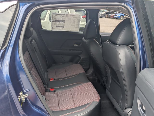 New 2026 Nissan Kicks SR w/ Cold Weather Package AWD/4WD image 10