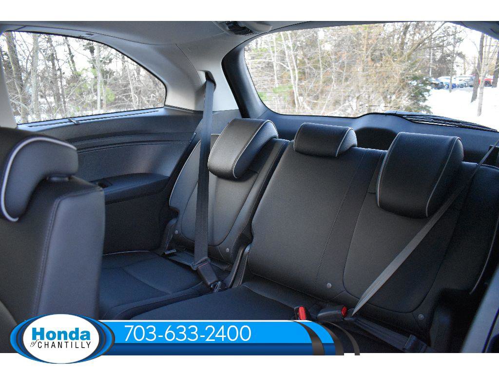 New 2026 Honda Odyssey Touring image 31