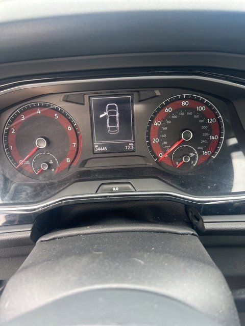 Used 2021 Volkswagen Jetta S w/ Driver Assistance Package image 8