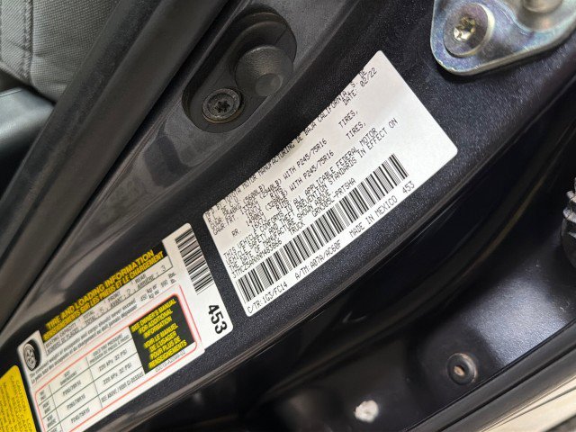 Used 2022 Toyota Tacoma SR5 w/ Technology Package image 78