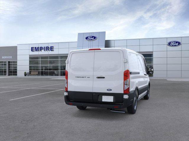 New 2026 Ford Transit 150 Low Roof image 8