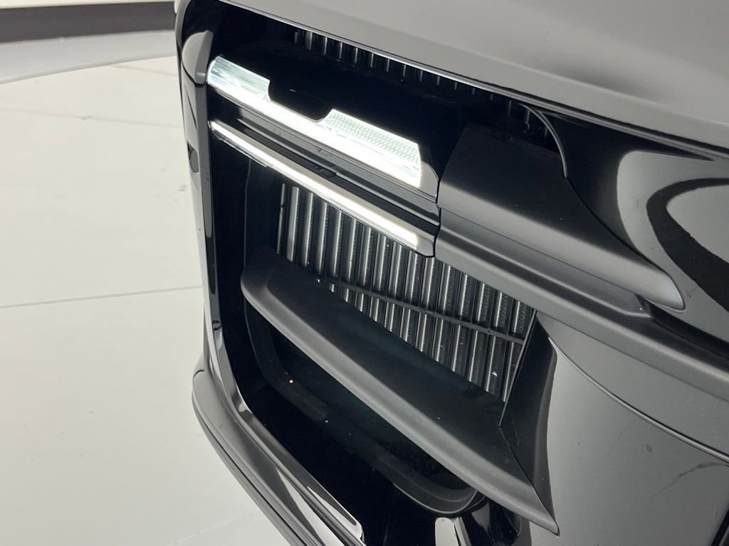 Certified 2025 Porsche Panamera Turbo image 52