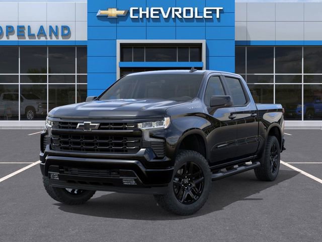 New 2026 Chevrolet Silverado 1500 RST image 6