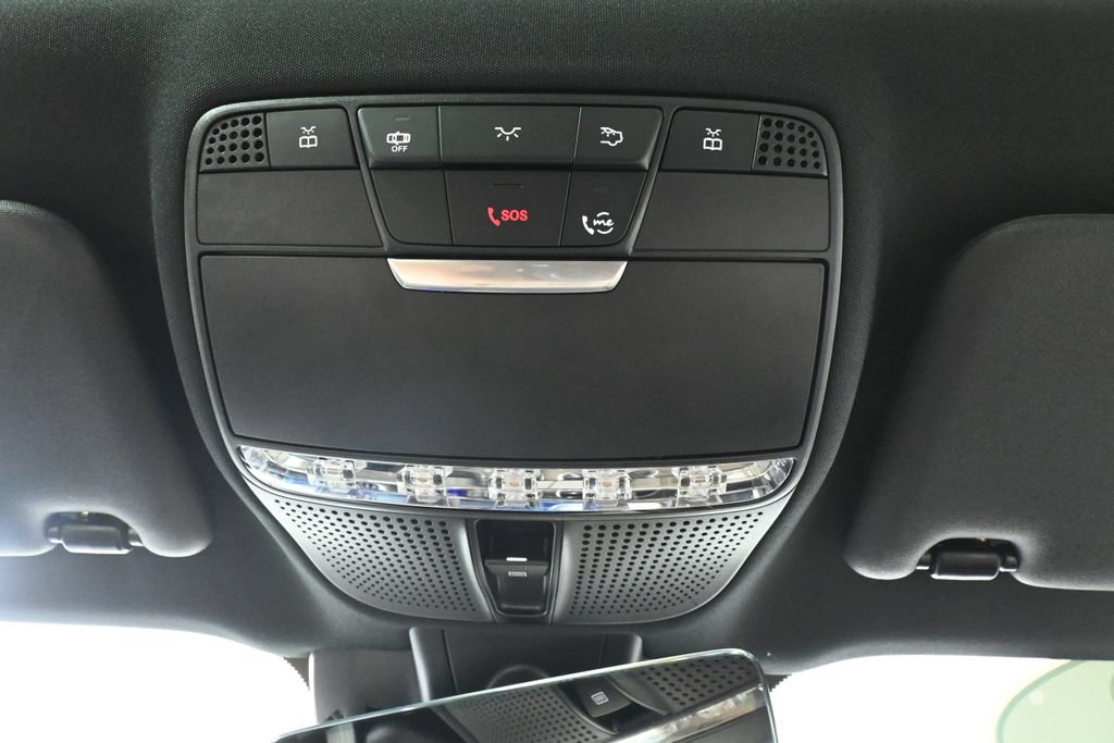 Certified 2022 Mercedes-Benz E 350 4MATIC Sedan image 24