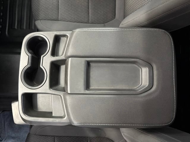 Used 2023 GMC Sierra 2500 Pro w/ Convenience Package AWD/4WD image 35