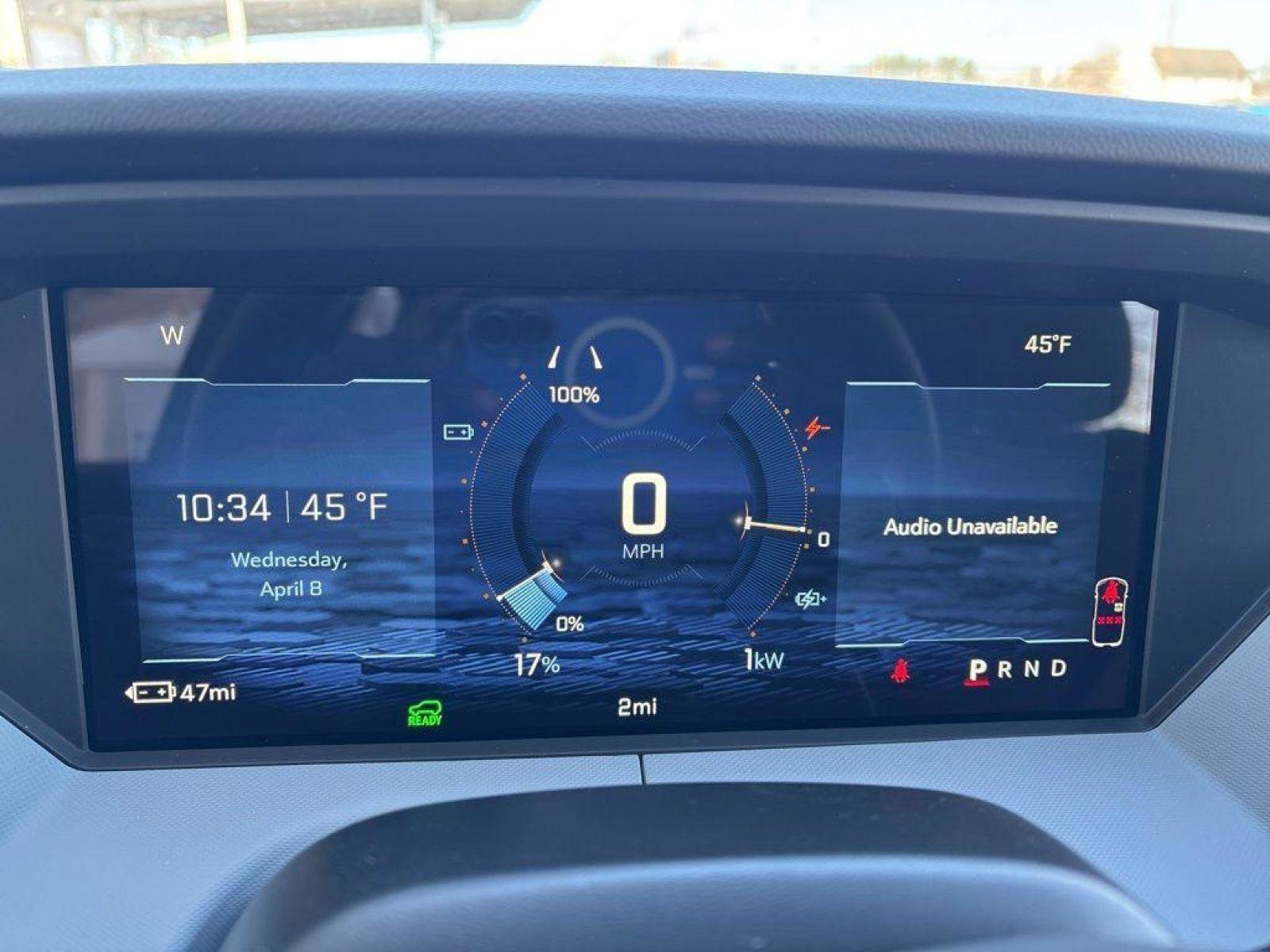 New 2027 Chevrolet Bolt LT w/ Comfort Package image 29