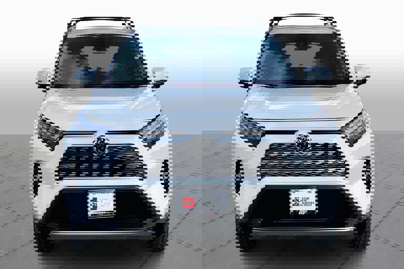 Certified 2025 Toyota RAV4 Limited image 3