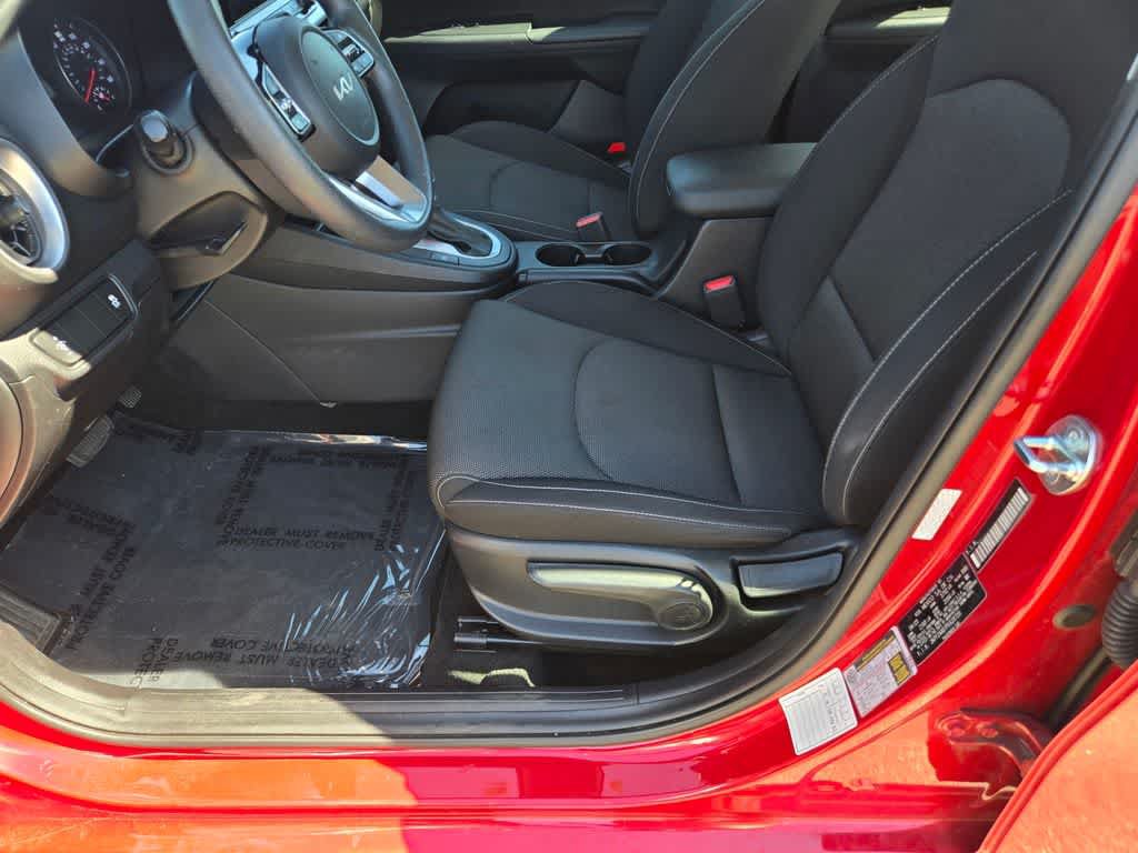 Used 2023 Kia Forte LXS FWD image 18