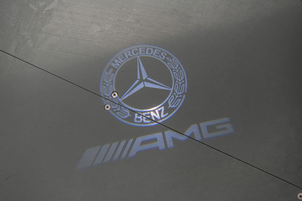 Used 2016 Mercedes-Benz C 450 AMG image 15