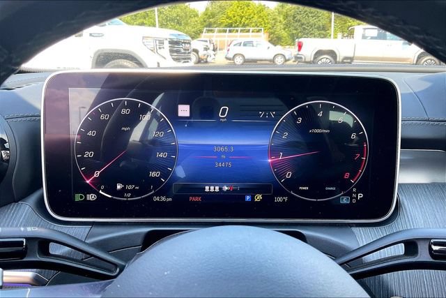 Used 2023 Mercedes-Benz C 300 Sedan image 10