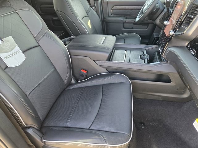 New 2026 RAM 3500 Limited image 11