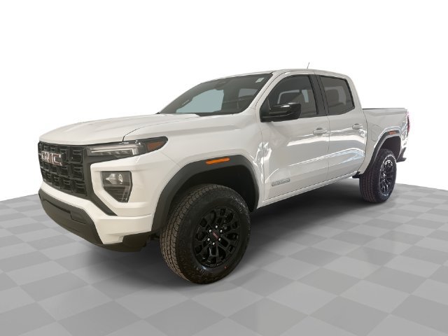 New 2026 GMC Canyon Elevation RWD image 1
