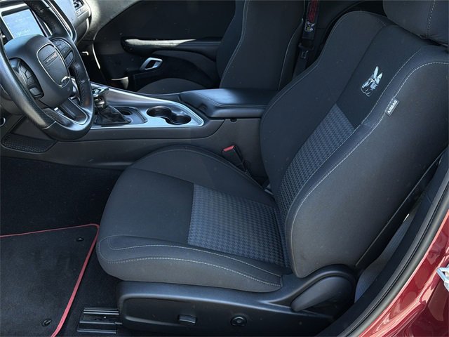 Used 2021 Dodge Challenger R/T Scat Pack w/ Driver Convenience Group image 20