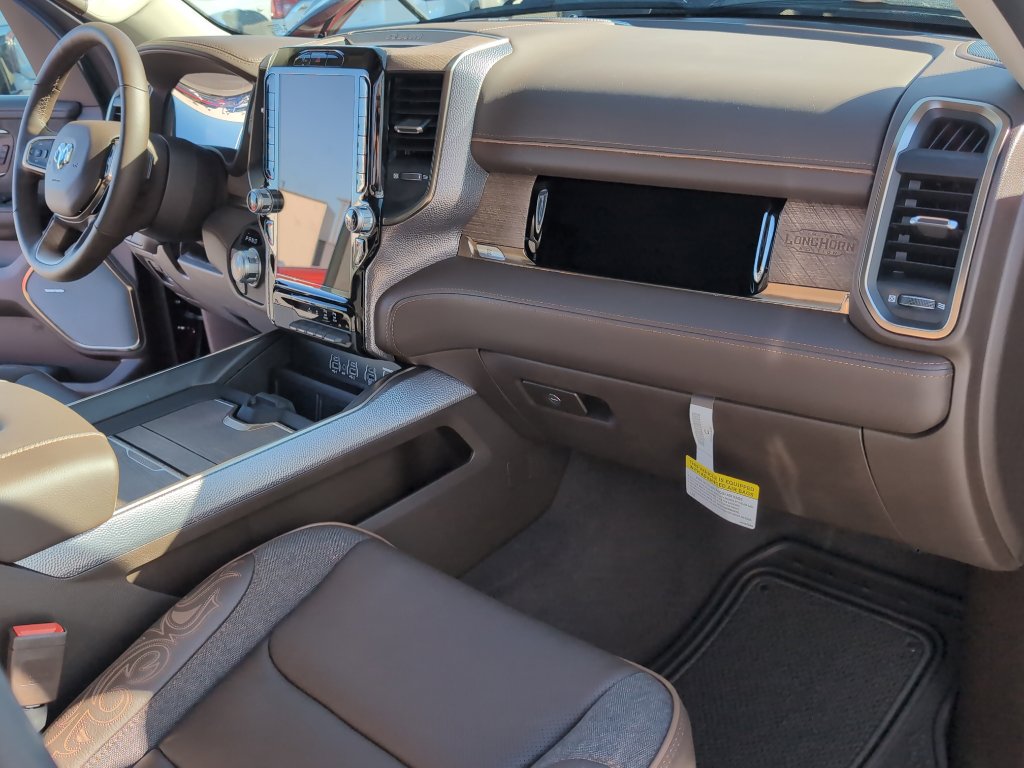 New 2026 RAM 1500 Limited image 34