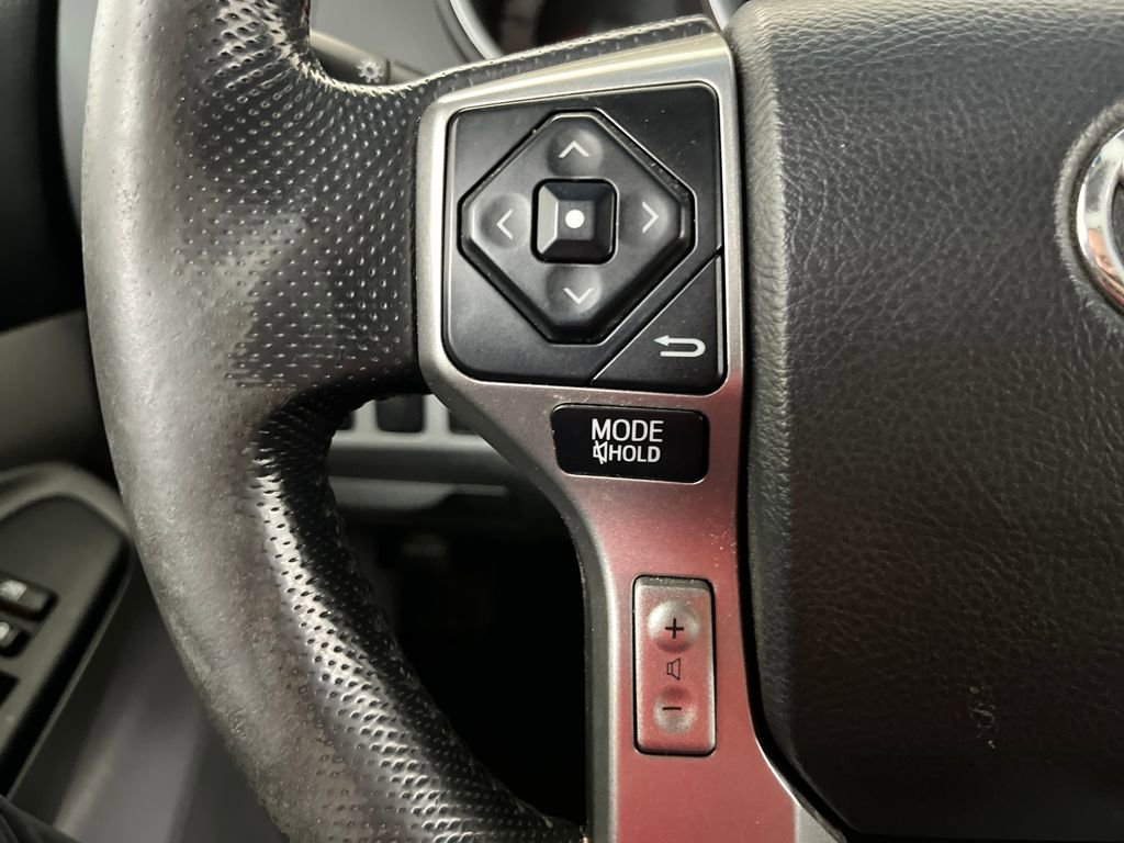 Used 2015 Toyota Tacoma 4x4 Double Cab image 72