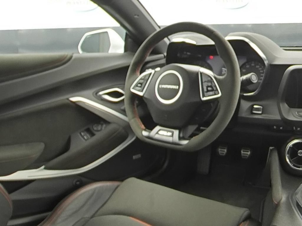 Used 2023 Chevrolet Camaro ZL1 RWD image 16