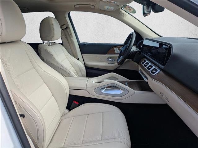 Used 2022 Mercedes-Benz GLE 350 image 22