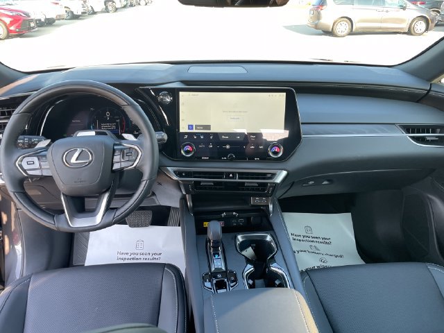 Used 2026 Lexus RX 350 Premium w/ Convenience Package FWD image 22