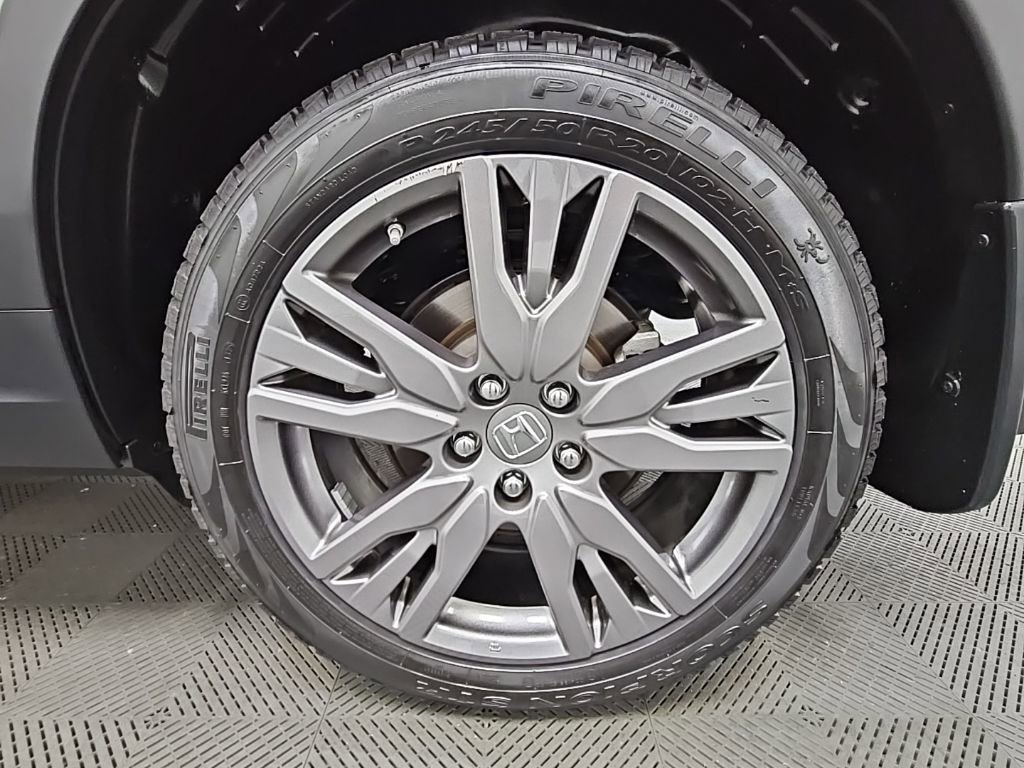 Used 2022 Honda Pilot Sport image 41