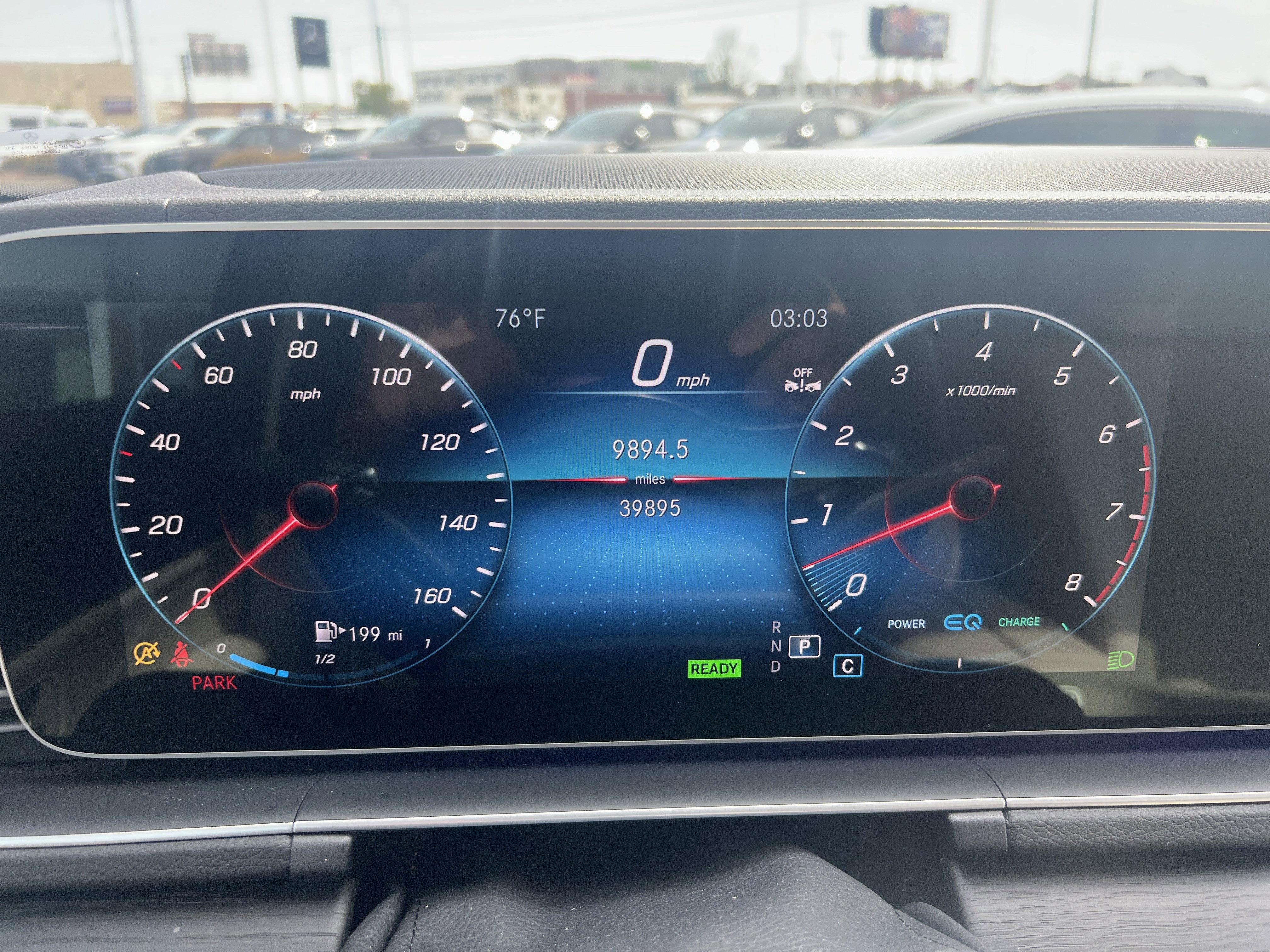 Used 2023 Mercedes-Benz GLS 450 450 image 20