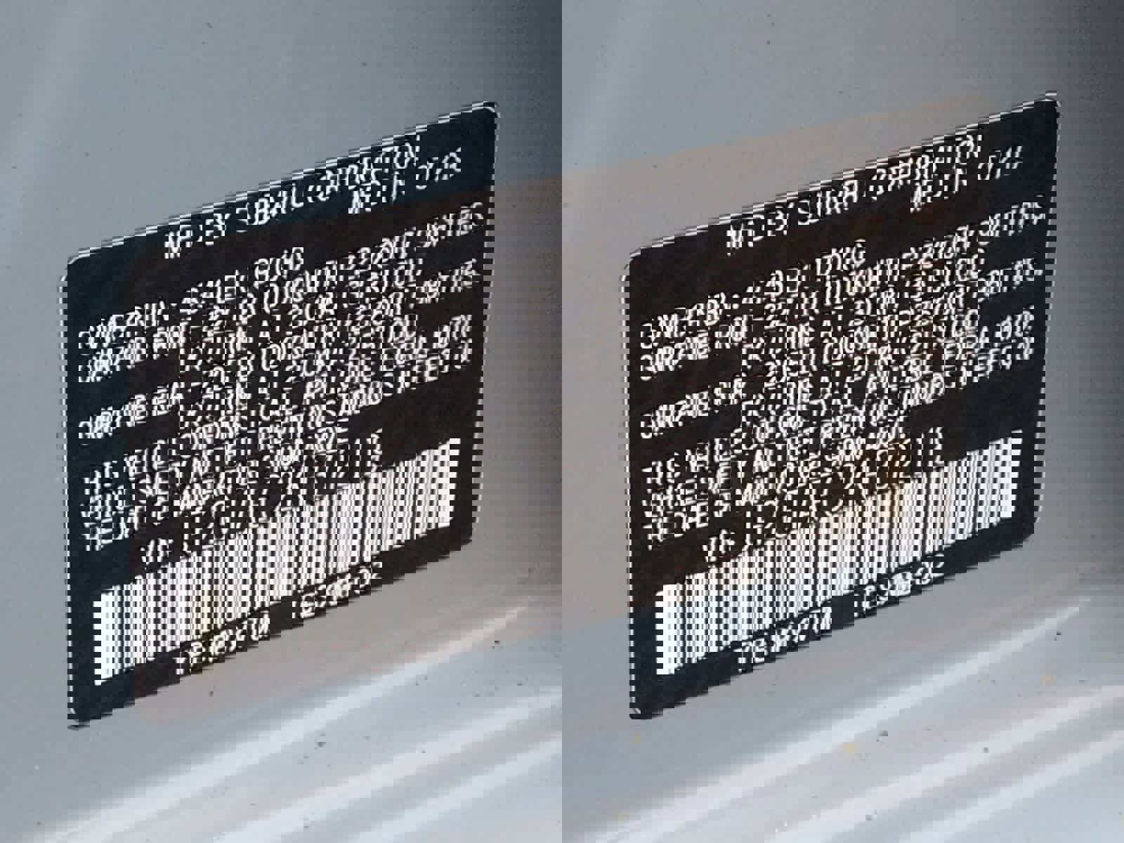 Used 2019 Subaru Crosstrek 2.0i Premium image 38