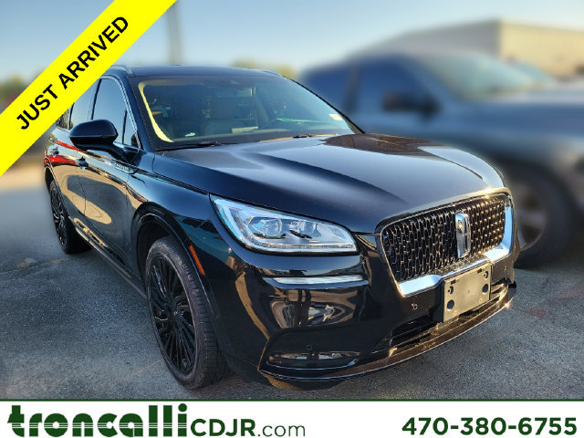 Used 2021 Lincoln Corsair Reserve w/ Equipment Group 201A FWD image 1