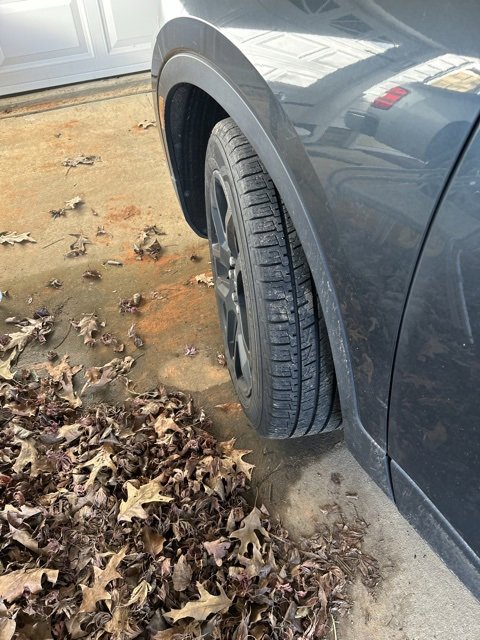 Used 2020 Chevrolet Blazer LT w/ Sound & Technology Package image 6