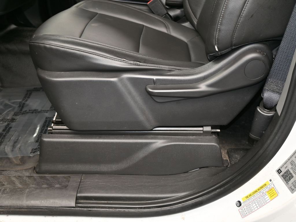 Used 2020 Chevrolet Silverado 1500 W/T w/ WT Value Package image 15