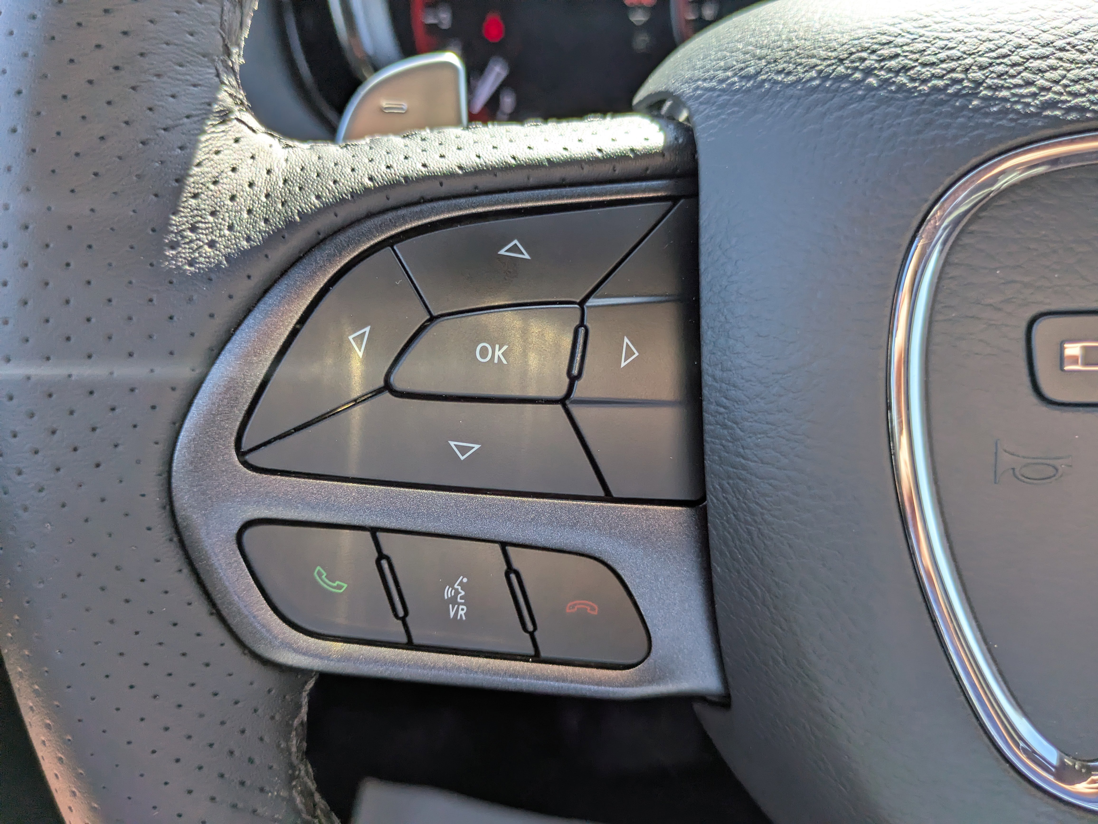 New 2026 Dodge Durango GT image 20