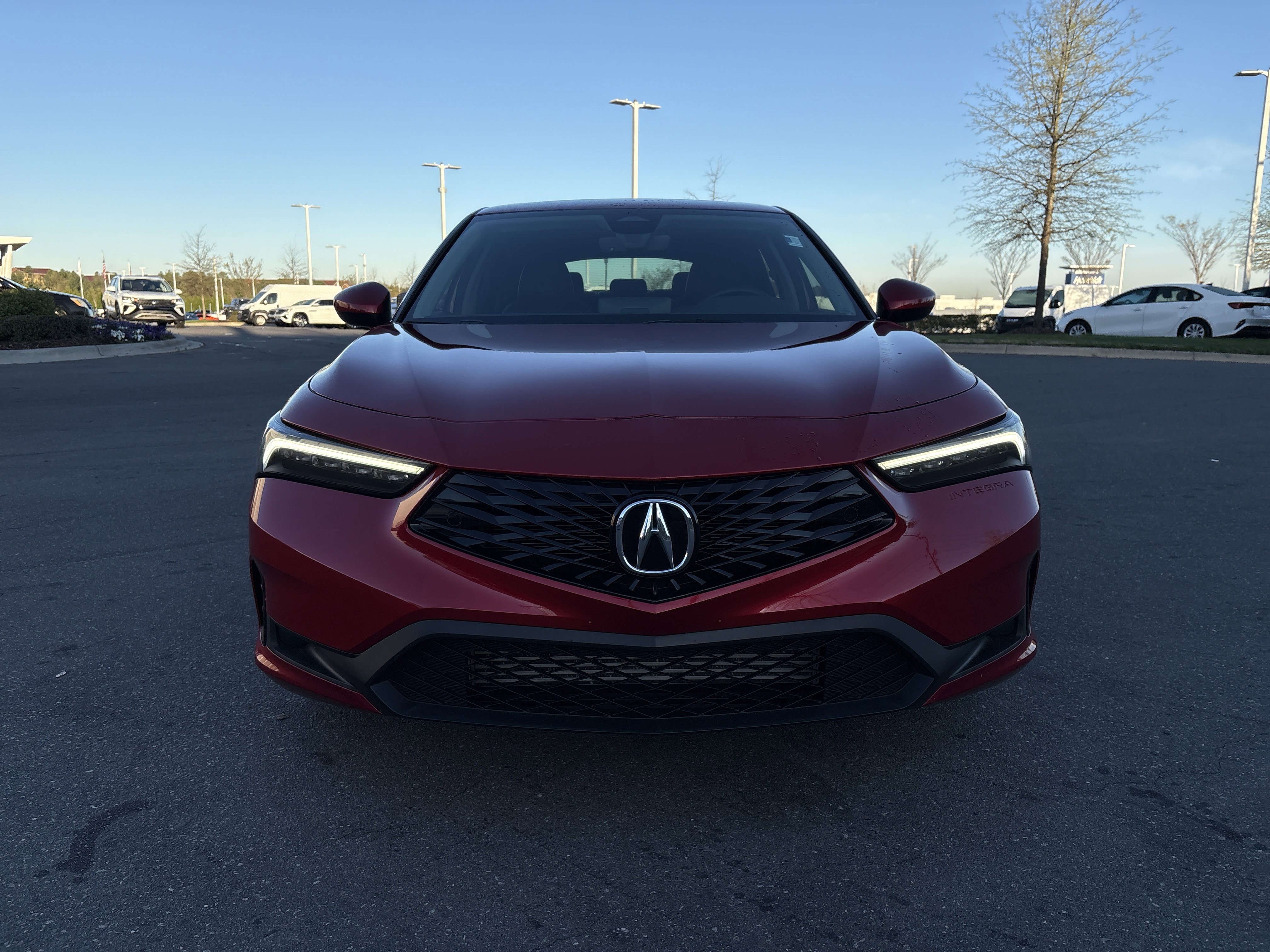 Used 2023 Acura Integra image 3