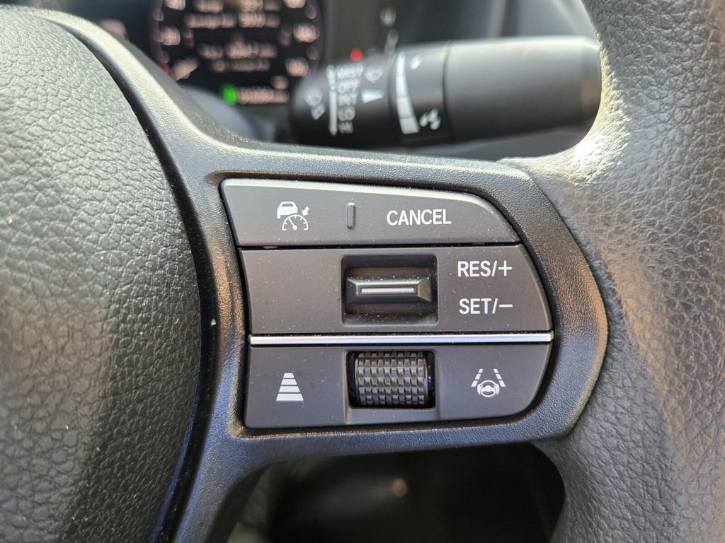 Certified 2024 Honda Accord LX image 23