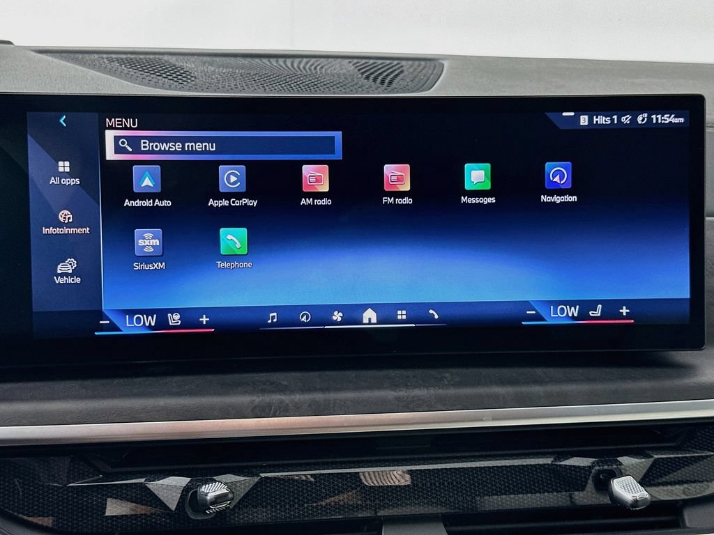 Certified 2024 BMW X5 xDrive40i w/ Premium Package AWD/4WD image 15