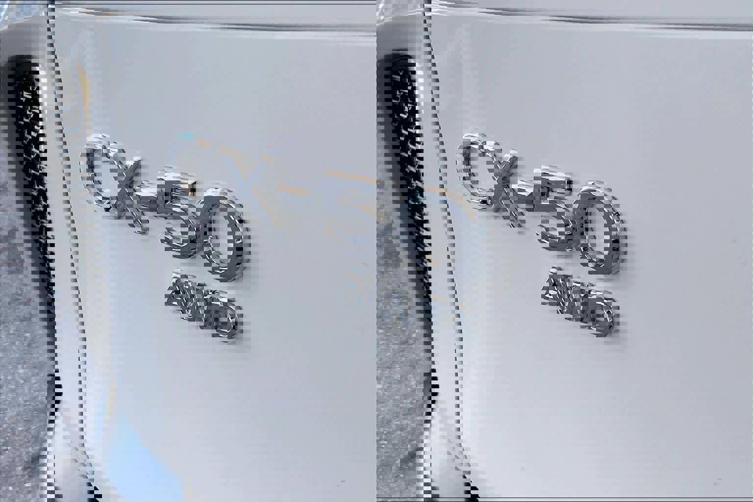 Used 2024 MAZDA CX-50 2.5 Turbo w/ Cargo Package image 32