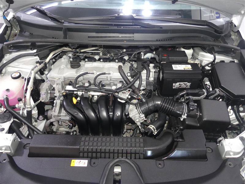 Used 2022 Toyota Corolla LE FWD image 12