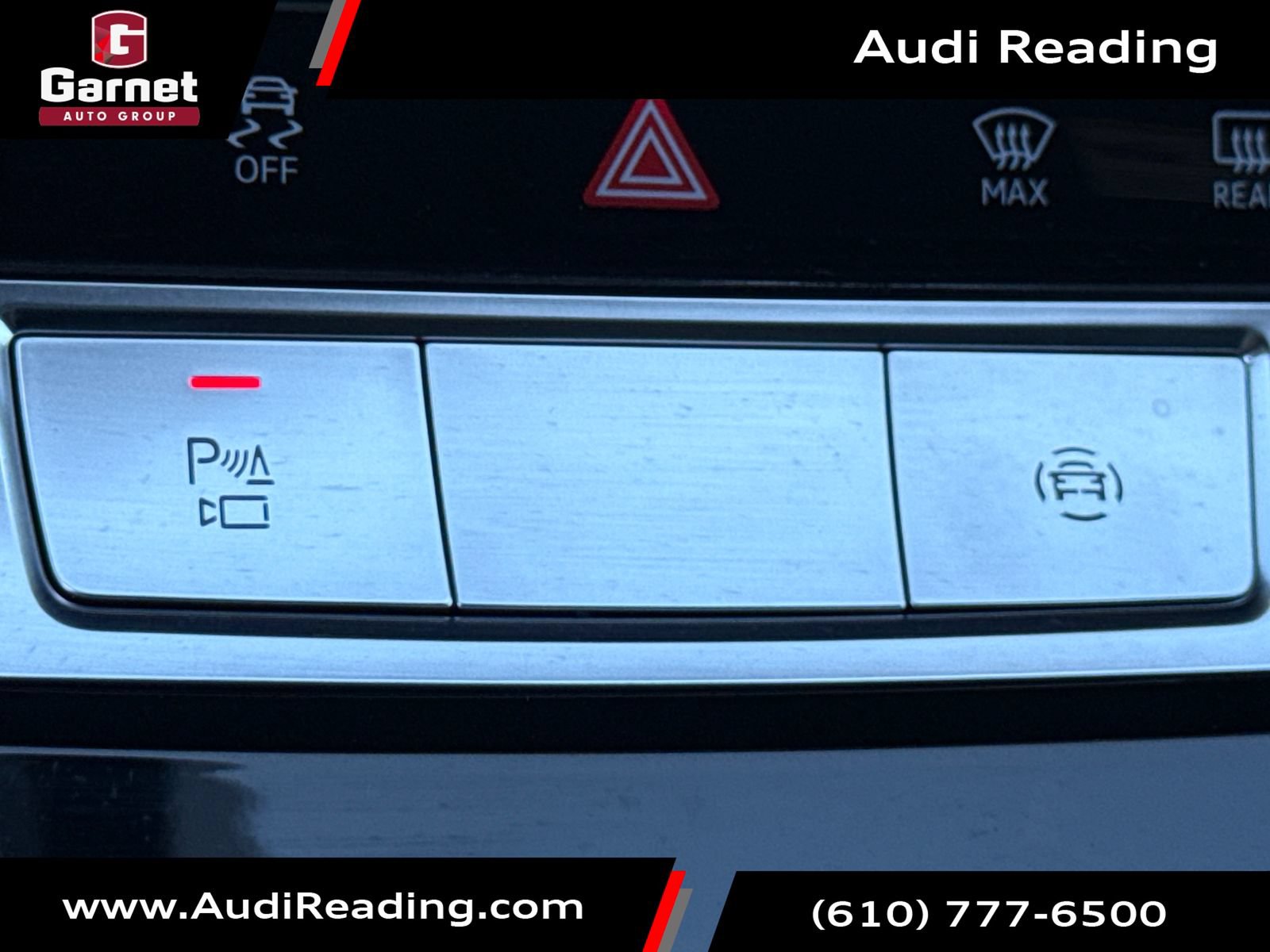 Certified 2026 Audi Q7 2.0T Premium Plus w/ Premium Plus Package AWD/4WD image 36
