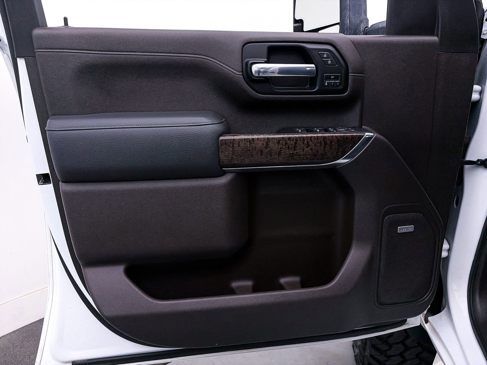 Used 2020 GMC Sierra 2500 Denali image 17