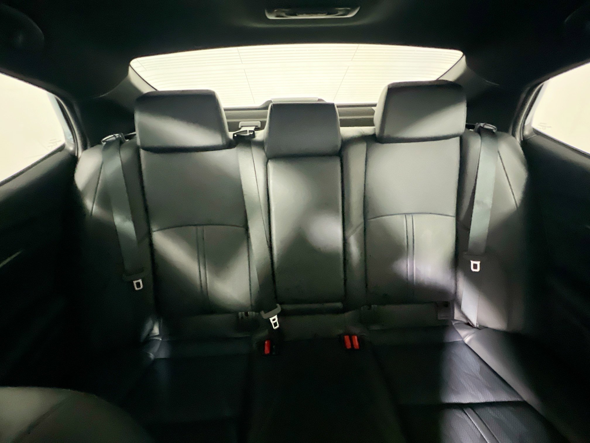 Used 2025 Toyota Camry XSE FWD image 33