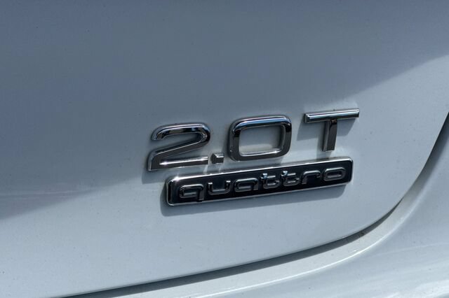 Used 2017 Audi A3 2.0T Premium Plus w/ Premium Plus Package AWD/4WD image 26