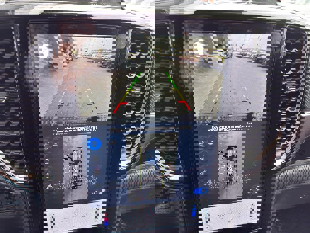 New 2025 Ford Ranger XLT image 62