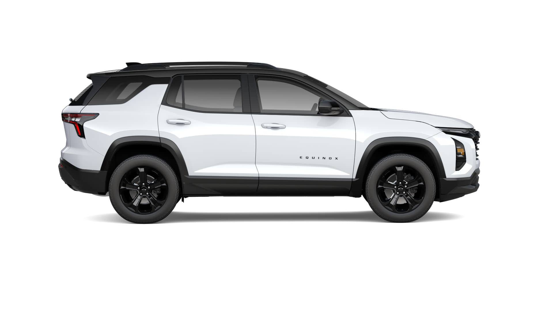New 2026 Chevrolet Equinox LT w/ Midnight Edition AWD/4WD image 42