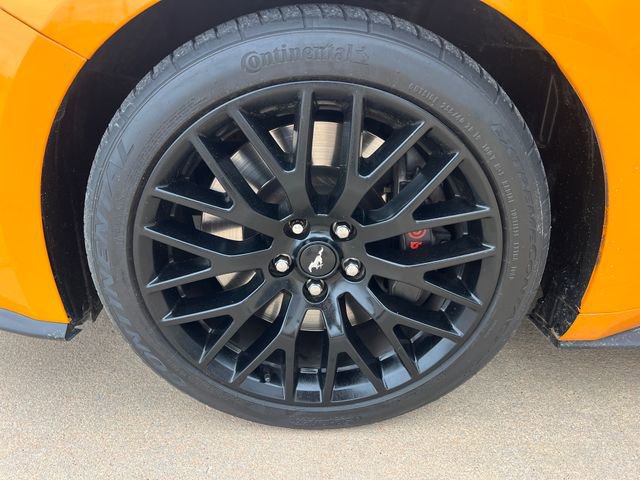 Used 2019 Ford Mustang GT Premium w/ GT Performance Package image 23