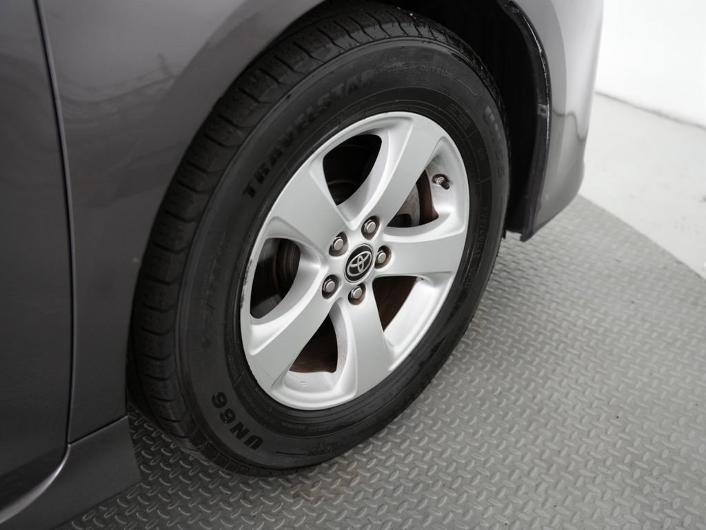 Used 2020 Toyota Sienna LE FWD image 50