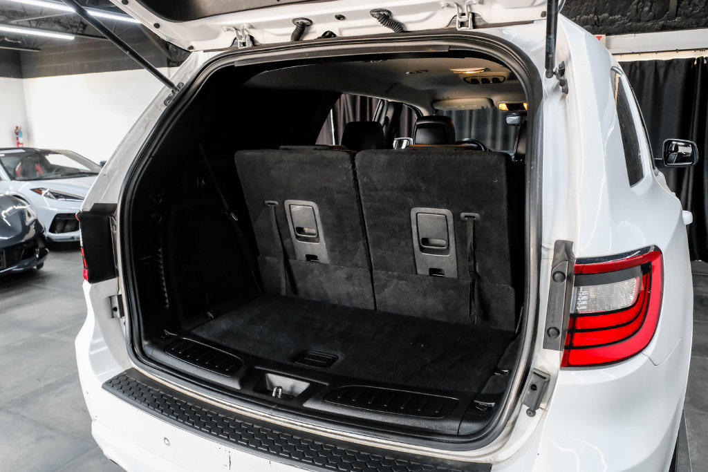 Used 2019 Dodge Durango GT RWD image 60